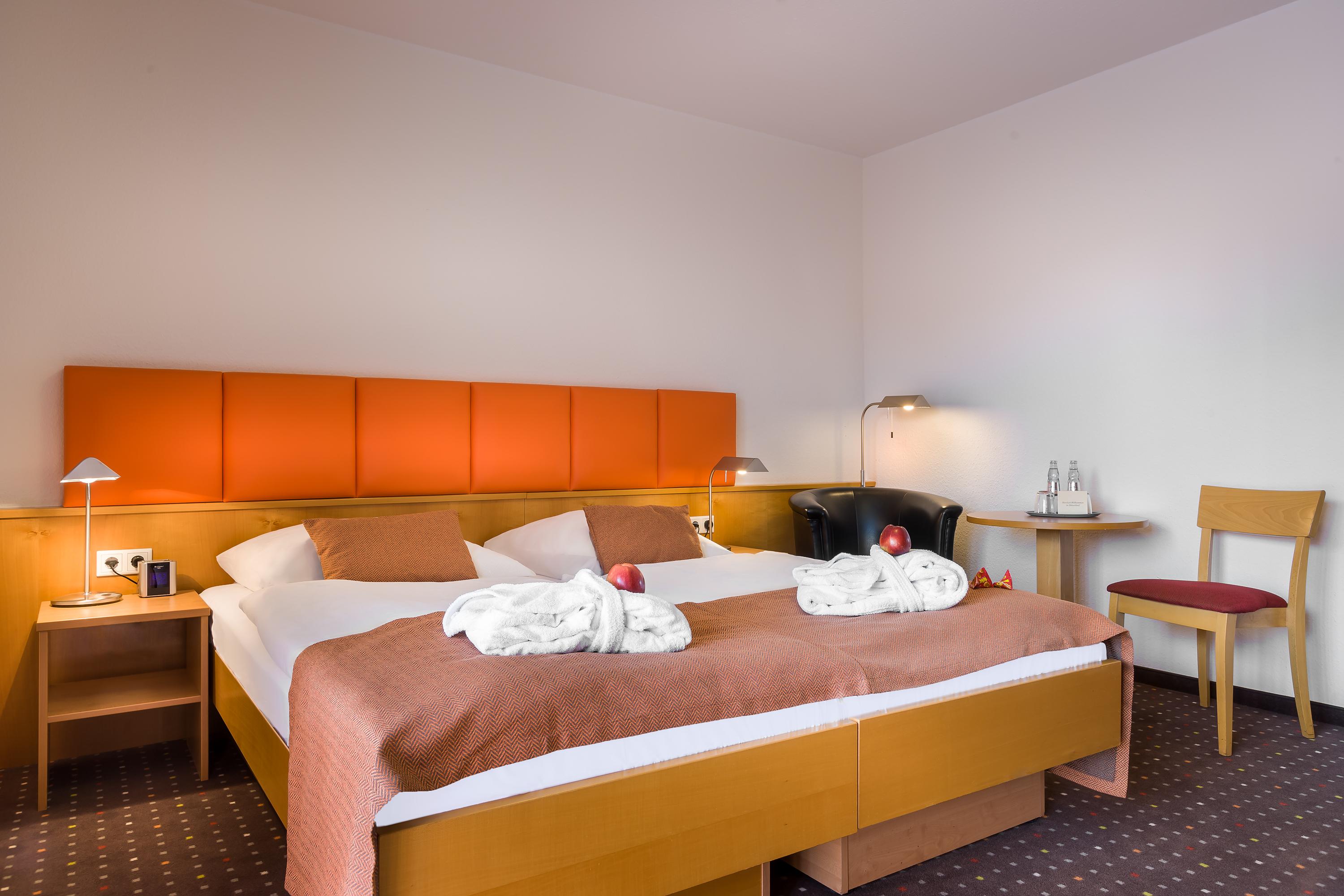 Acora Duesseldorf Living The City Eksteriør bilde