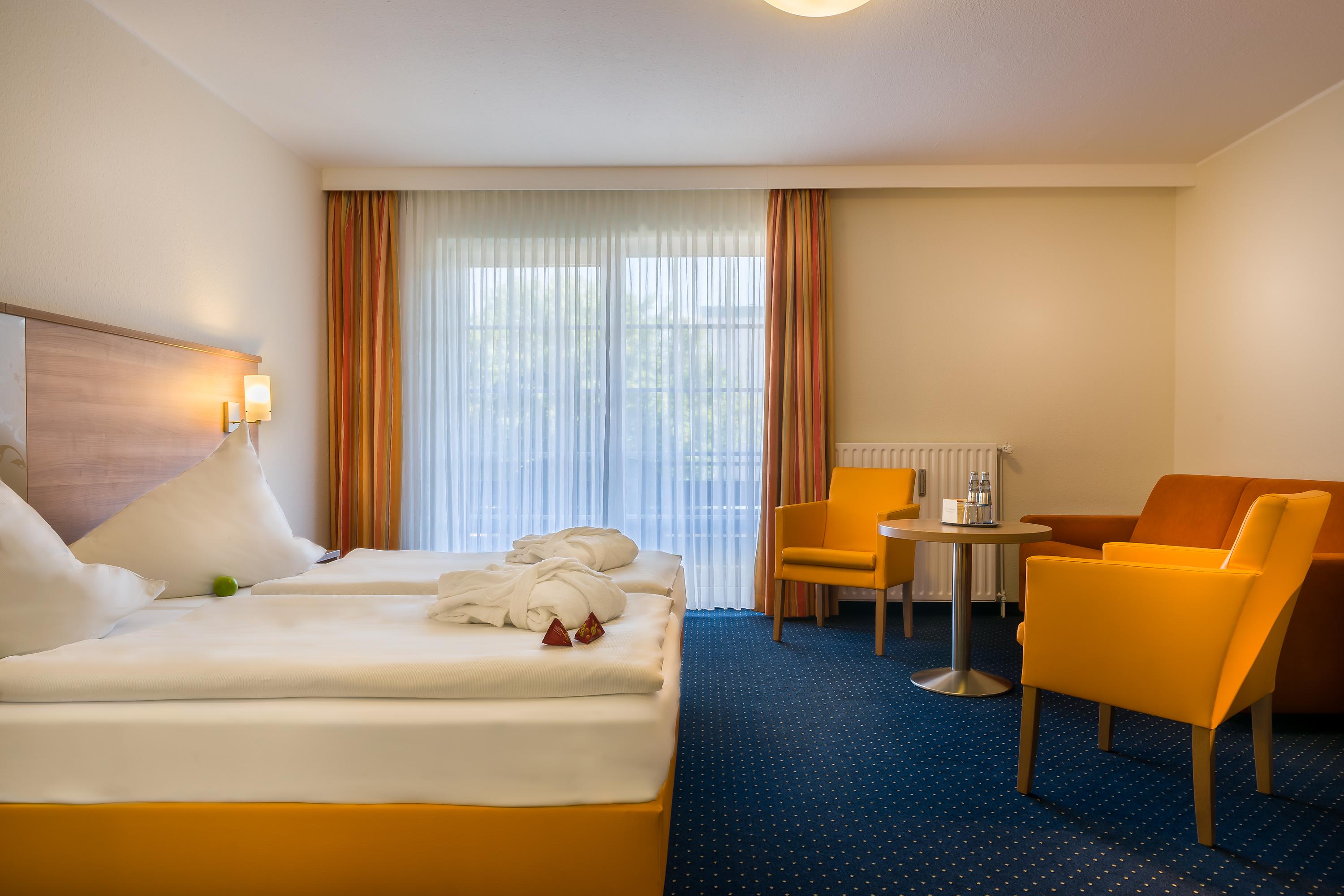 Acora Duesseldorf Living The City Eksteriør bilde